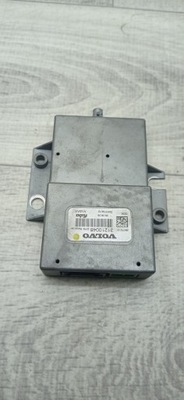 Volvo v50 s40 модуль навигации фото №1