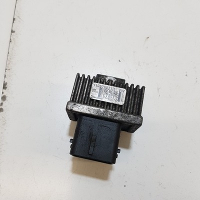 Реле свічка розжарювання renault master 3 110678071r фото №1