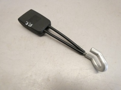 Клипса поперечина правая задняя vw new beetle 98-10 1c0858676 фото №1