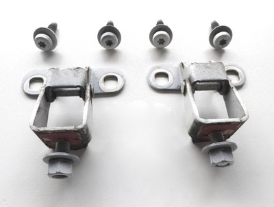 Петли болты крышки z40r opel mokka фото №1