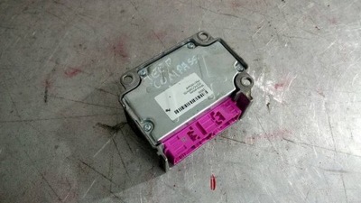 Модуль подушка безпеки jeep compass lift p6814804ab фото №1