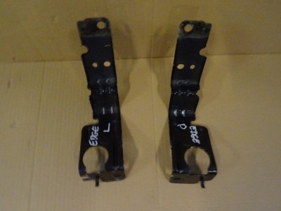 Ford edge кронштейн левый правый фото №1