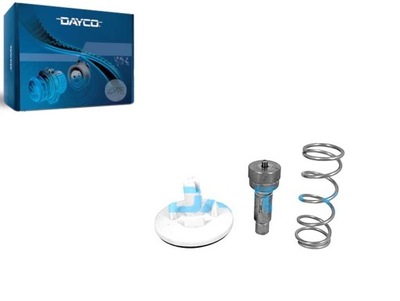 Термостат vag dayco фото №1