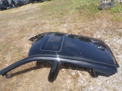 Mazda cx5 ii 17- крыша обшивка крыша pod люк четверть фото №1