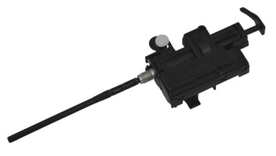 Привід заливної кришка пального renault scenic iii 3 clio captur i 1, modus оригінальний номер фото №1