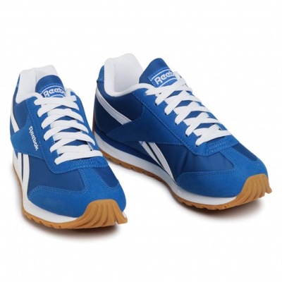 Buty dziecięce chłopięce Reebok FW8196 r. 38 sport