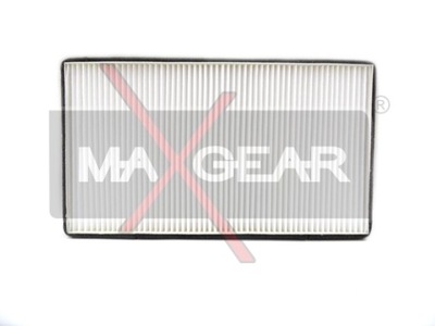 MAXGEAR FILTRAS KABINOS OPEL CORSA/TIGRA/COMBO 93- 