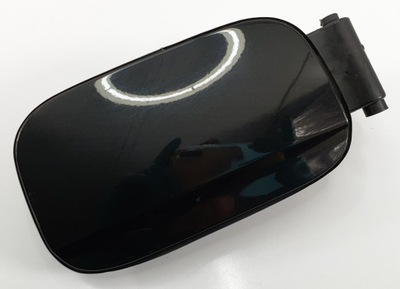 Кришка заливної пального black sapphire bmw 7 e65 фото №1