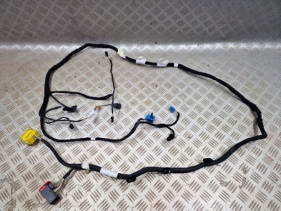 Жгут электропроводка потолочный opel corsa f europa фото №1