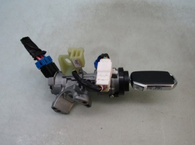 Xceed 1.0 t-gdi 21r замок запалювання з ключ ключ pilot фото №1