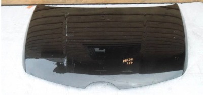 Mazda cx-7 капот фото №1