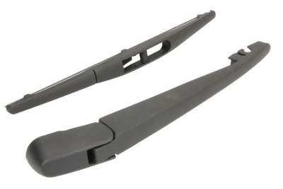 Рычаг дворники + щетка задняя peugeot 4008 12- фото №1