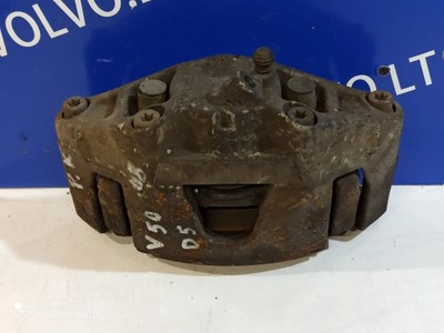 Volvo v50 2009 суппорты фото №1