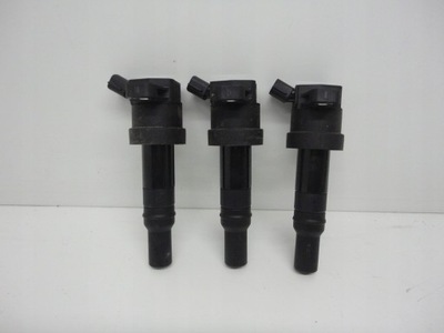 Hyundai i10 ii котушка запалювання 27301-04000 2013- фото №1