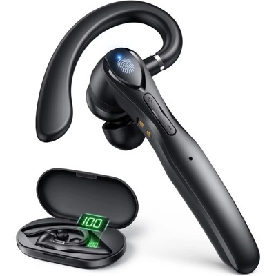 Bezprzewodowy zestaw słuchawkowy Bluetooth 5.3 - I33 - HEADSET