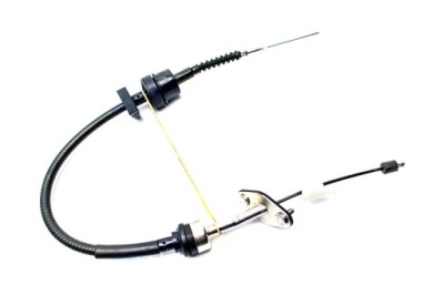 Трос зчеплення fiat multipla 99-08 фото №1