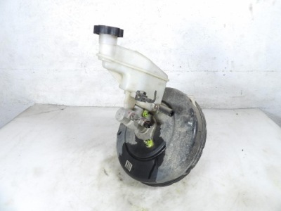 Kia ceed ii 1.6gdi усилитель тормозов тормозные 59110-a5000 фото №1