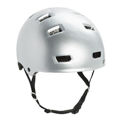 Kask rowerowy dla dzieci Btwin Teen 900