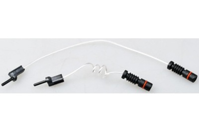 Denckermann b170084 контакт попереджувальний, знос накладок гальмівних фото №1