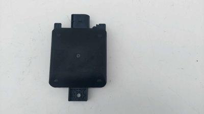 Vw seat skoda audi acc радар асистент поперечина руху 1454 фото №1