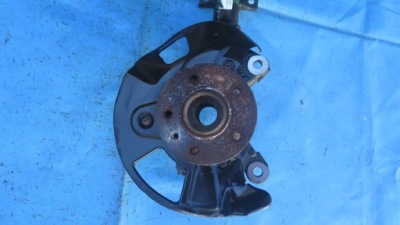 Поворотный кулак перед правая vw crafter ii man tge фото №1