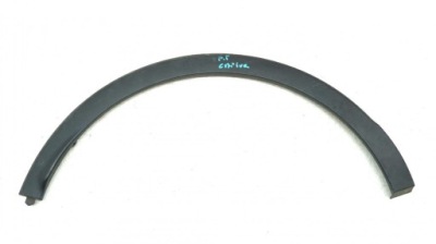 Молдинг крила правий задня права renault captur i 788a20643r фото №1