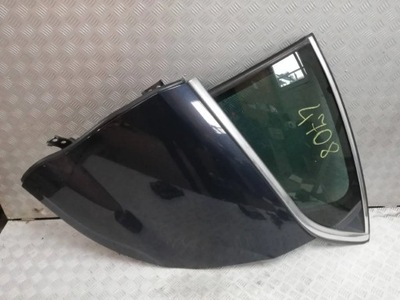 Дверь задняя задние левая citroen ds4 kgn фото №1