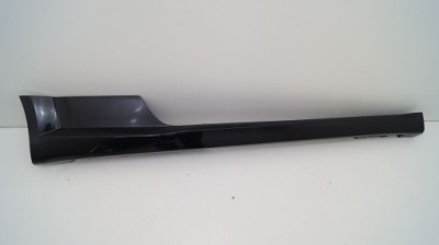 Audi tt 3 8s0 s line 14-22 порог правая  молдинг порог правый  t фото №1