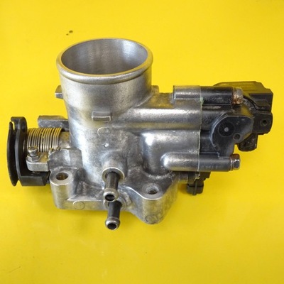 Дросельна заслінка hyundai getz 3515002600 nr237 фото №1