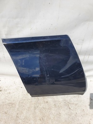 Bmw i3 обшивка двері праве задні правий задня фото №1