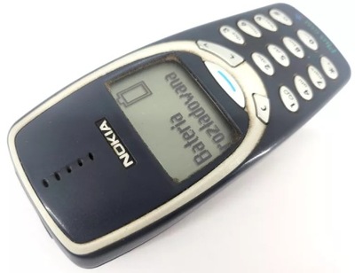 NOKIA 3310