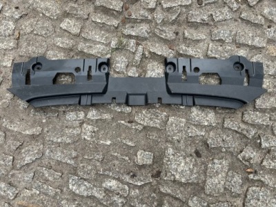 Audi e-tron захист поперечина передній фото №1