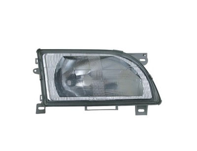 FARO PARTE DELANTERA FORD TRANSIT 08.94-- 7242047 DERECHA  