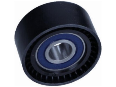 Ролик ремінь розподільного валу volvo v90 ii 2.0 s90 ii 2.0 xc40 2.0 фото №1