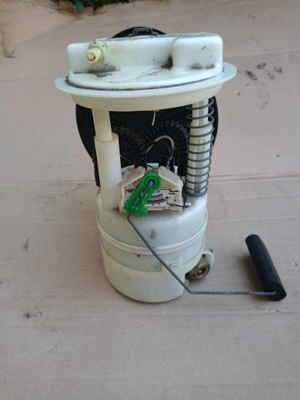 Насос пального поплавок renault clio iii 8200263038 фото №1