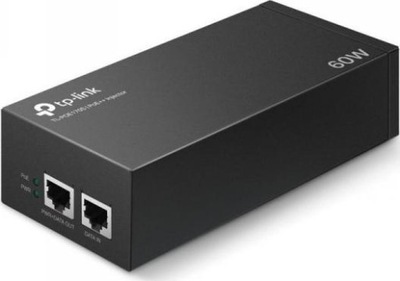 TP-Link Injector PoE++ TL-POE170S