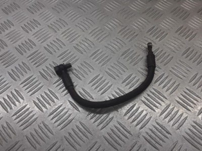 Шланг мащення турбіни opel astra h 1.7 cdti фото №1