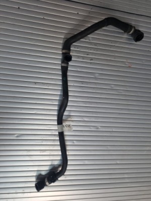 Bmw x5 g05 x6 g06 шланг системы охлаждение 8583379 фото №1