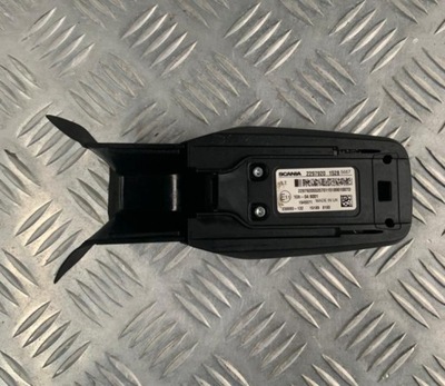 Камера dojazdowa scania r euro 6 2297920 фото №1