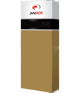 ПАТРУБОК ЗАЖИГАНИЯ / ЗАПЧАСТИ ЗАМОК JANMOR JP313