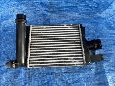 RADIATOR RADIATOR DACIA DUSTER II 1.0 TCE 144965154R - milautoparts-fr.ukrlive.com