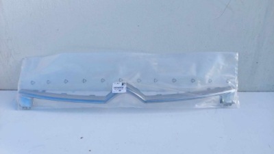 Citroen berlingo iii lift хром решётка верхний новый оригинальный номер фото №1