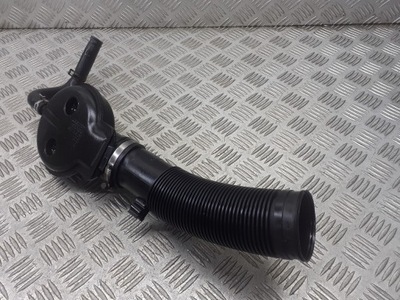 Вентиляция картера opel corsa c 1.2 90572687 фото №1