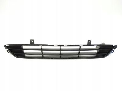 Nowa решітка радіатора решітка радіатора dół kia optima 2019- фото №1