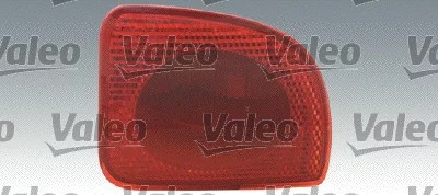 043637 VALEO LAMP FOG LAMP REAR  