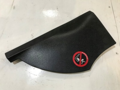 Захист панелі ліва w219 cls lift a2196800139 фото №1