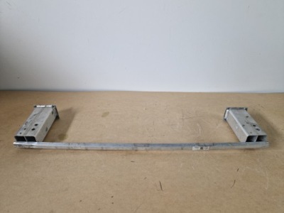 Балка бампера перед pod радіатор volvo xc60 ii 31429924 фото №1