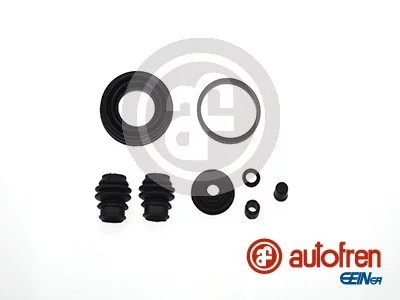 AUTOFREN SEINSA D42812 КОМПЛЕКТ РЕМОНТНЫЙ, СУППОРТ ТОРМОЗА