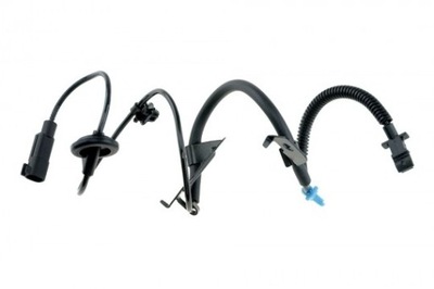 Датчик abs задня лівий jeep compass patriot 4wd 07- фото №1