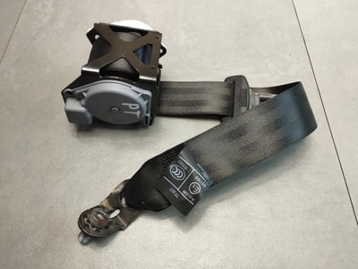 Audi a1 8x pas правый задняя 8x0857805d фото №1